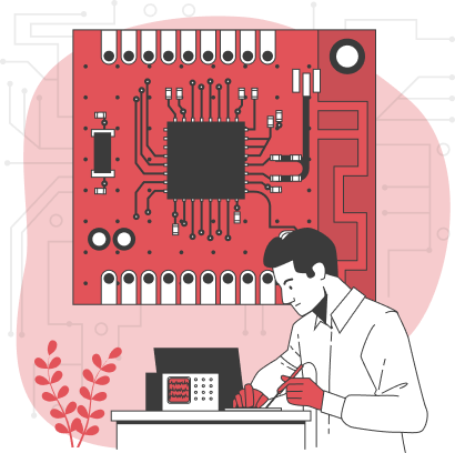 Компания по ремонту техники 